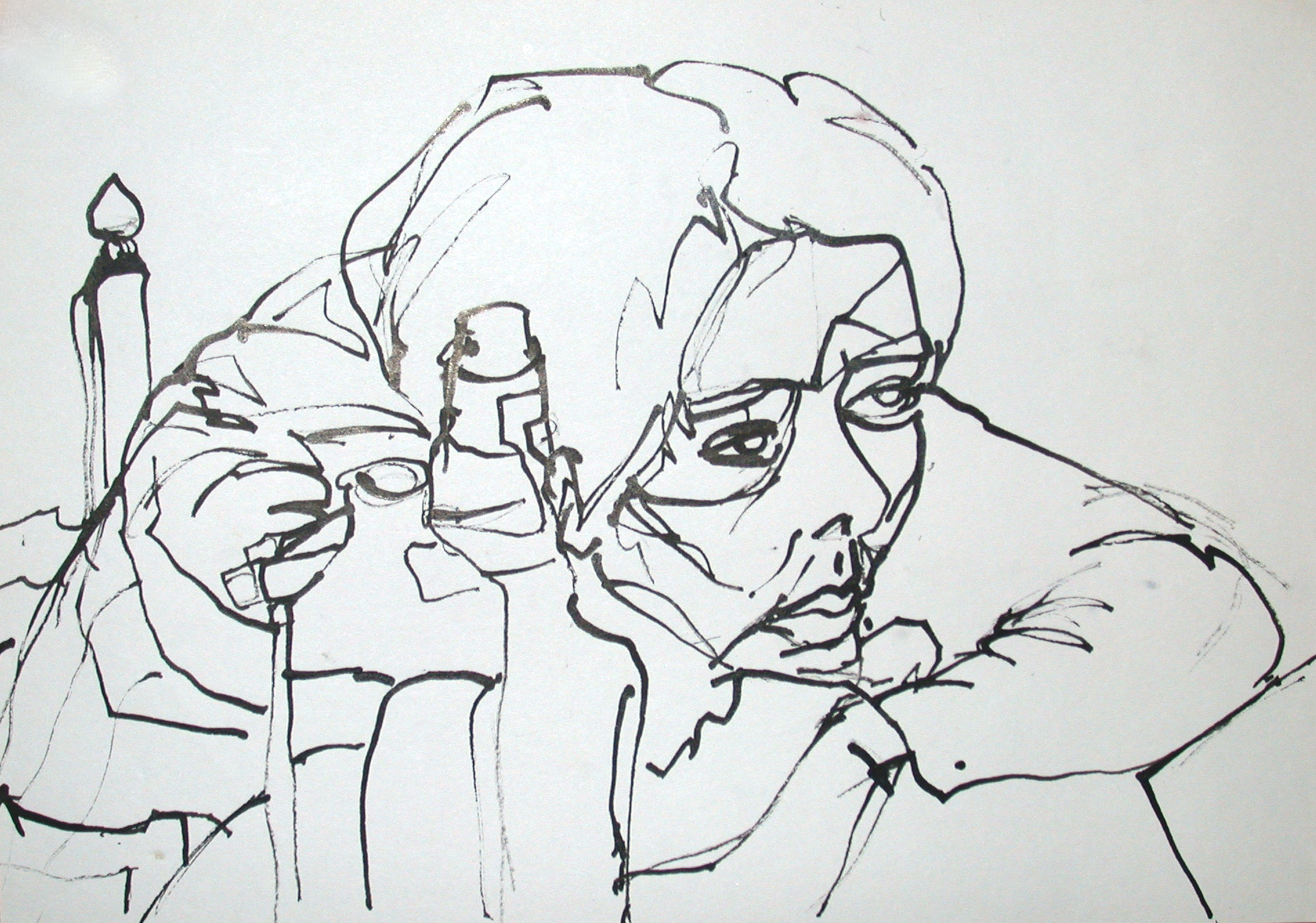 dessin